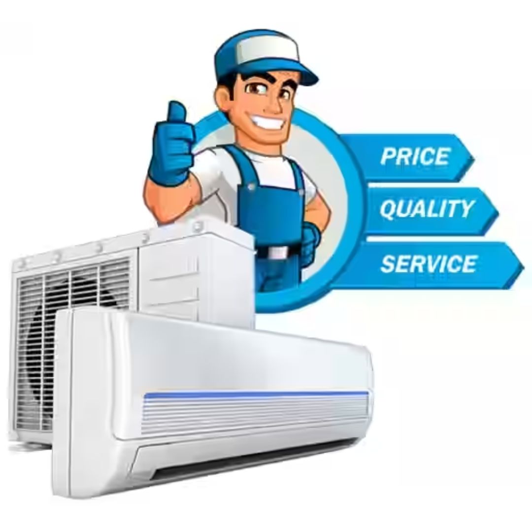 Air Conditioner Repairing 