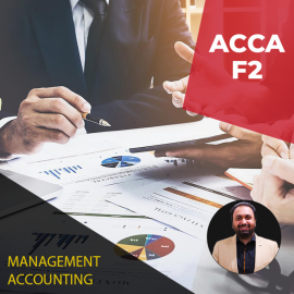 ACCA F2 – Management Accounting (Sept 22/Dec 22) - TSB