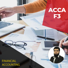 ACCA F3 – Financial Accounting-TSB
