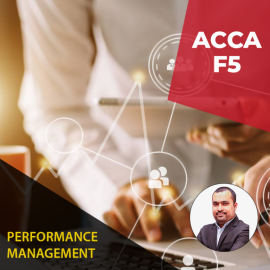 ACCA F5 – Performance Management - TSB