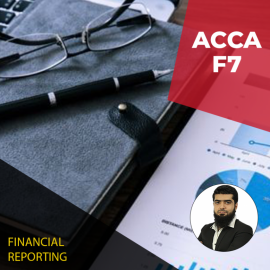 ACCA F7 – Financial Reporting -TSB