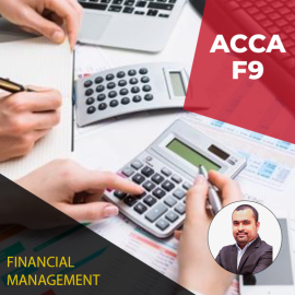 ACCA F9 – Financial Management - TSB