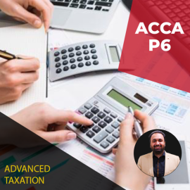 ACCA P6 – Advanced Taxation_TSB