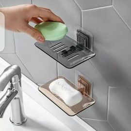 Acrylic Soap Holder
