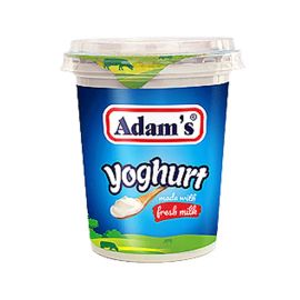 Adams Yoghurt 200 g