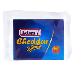 Adams Cheese Cheddar 200 g