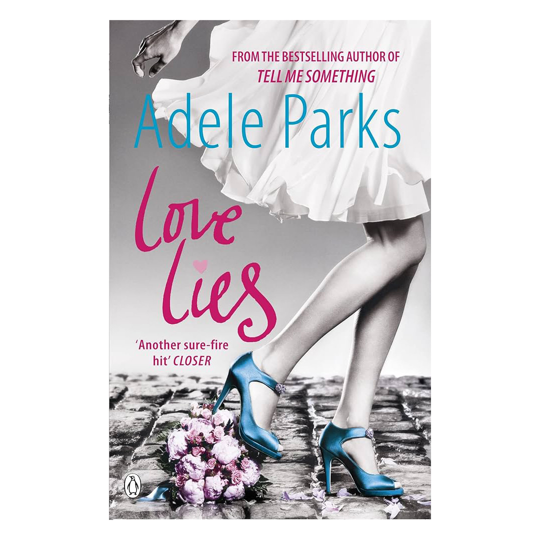 Love Lies by Adele Parks