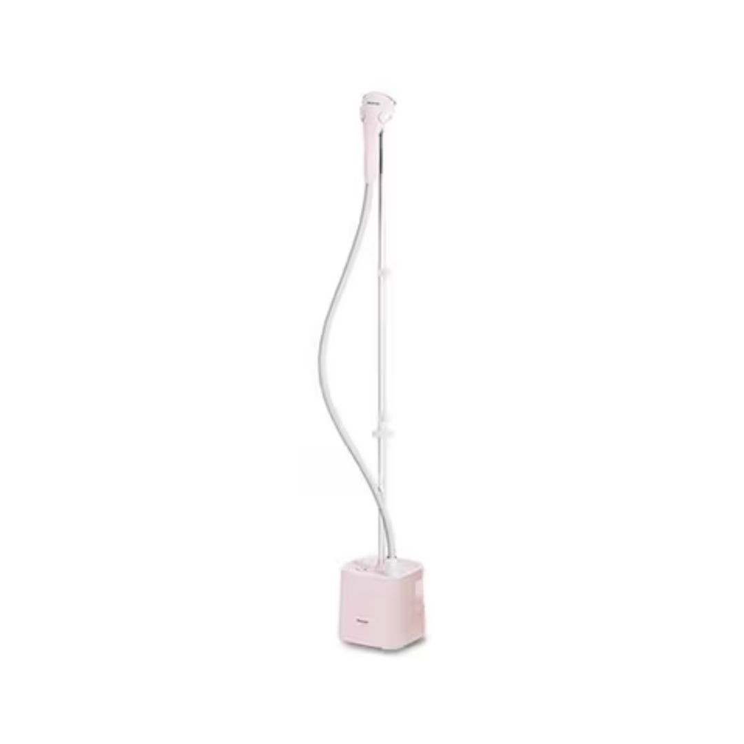 Panasonic Garment Steamer NI-GSE040 Pink