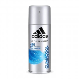 ADIDAS CLIMACOOL MOTION 48H 150ML