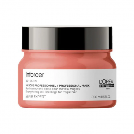 LOREAL INFORCER B6+BIOTIN MASK 250ML