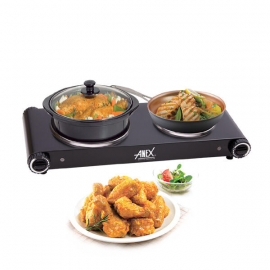 ANEX DELUXE HOT PLATE AG-2062