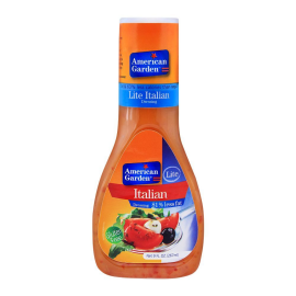 A/G ITALIAN DRESSING 267ML