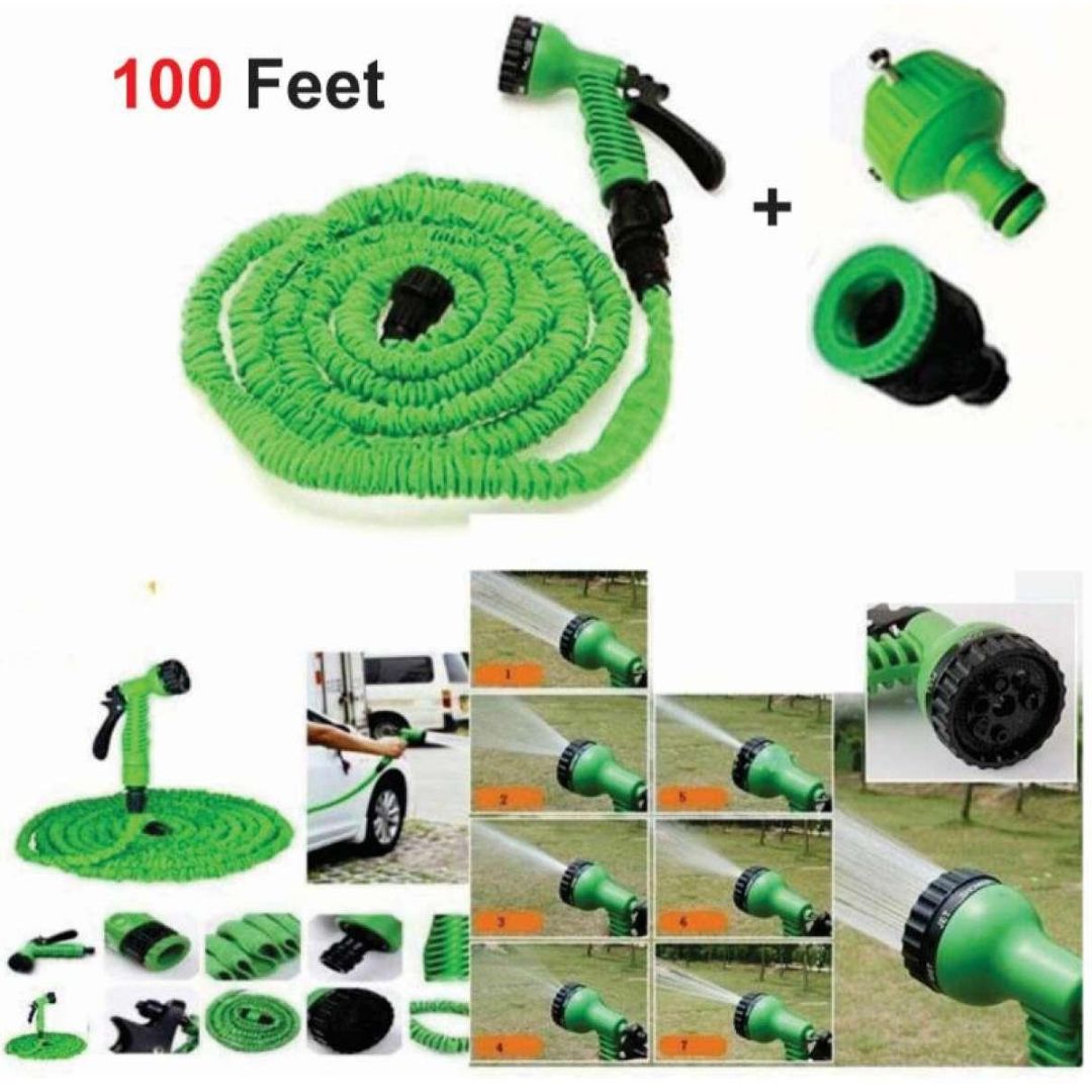 100Ft Hose Pipe