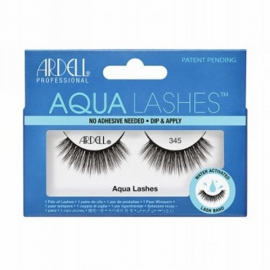 AQUA STUDIO EYELASHES BLACK