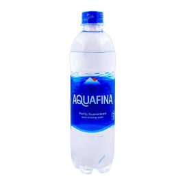 Aquafina Water 500 ml