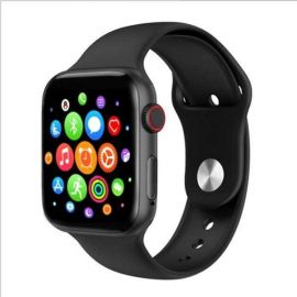 Watch 6 T500 Smart Watch | Heart Rate Monitor | LED Display Smart Watch