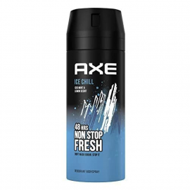 AXE B/S ICE CHILL 150ML