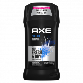 AXE BODY STICK PHOENIX 76G