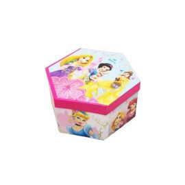 Art Color Box For Girls 46 Pieces
