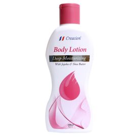 Body lotion 180ml