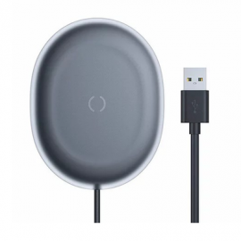 Baseus Jelly Wireless Charger Fast Qi Wireless Charger 15W