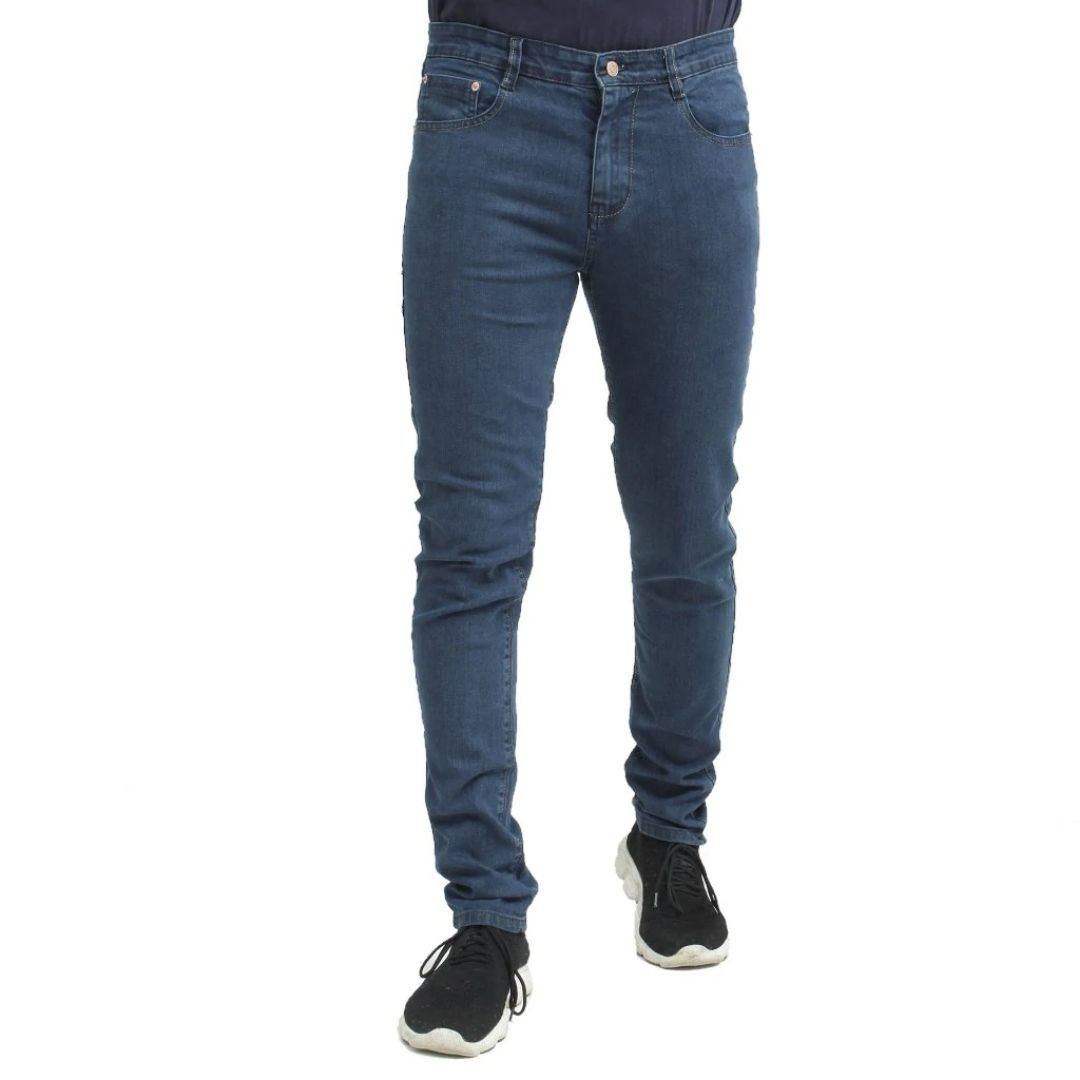Denim Basic Slim Fit (light blue)