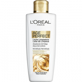 LOREAL AGE PERFECT CLEANING MILK 200ML