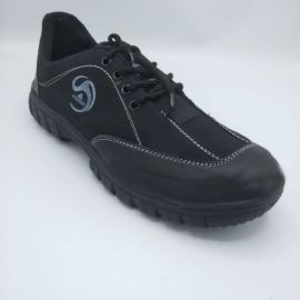 Black Running Shoes For Men