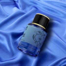 Blue Lava | Men Perfume