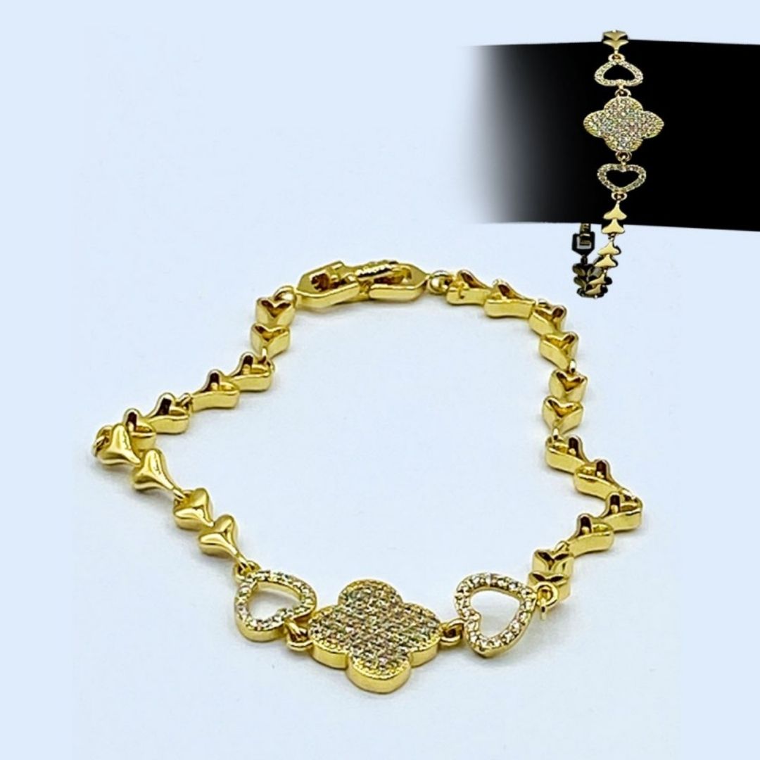 Arple Fancy Bracelet
