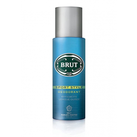 BRUT SPORT STYLE 200 ML