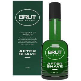 Brut Original After Shave100ml