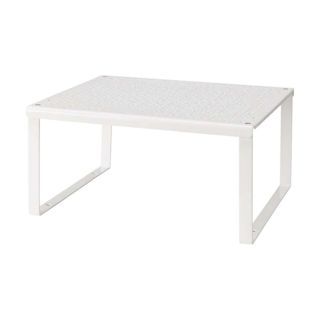VARIERA Shelf Insert, White