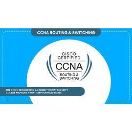 CCNA Routing & Switching – CISCO