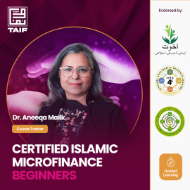 Islamic Microfinance - Taif Learning 