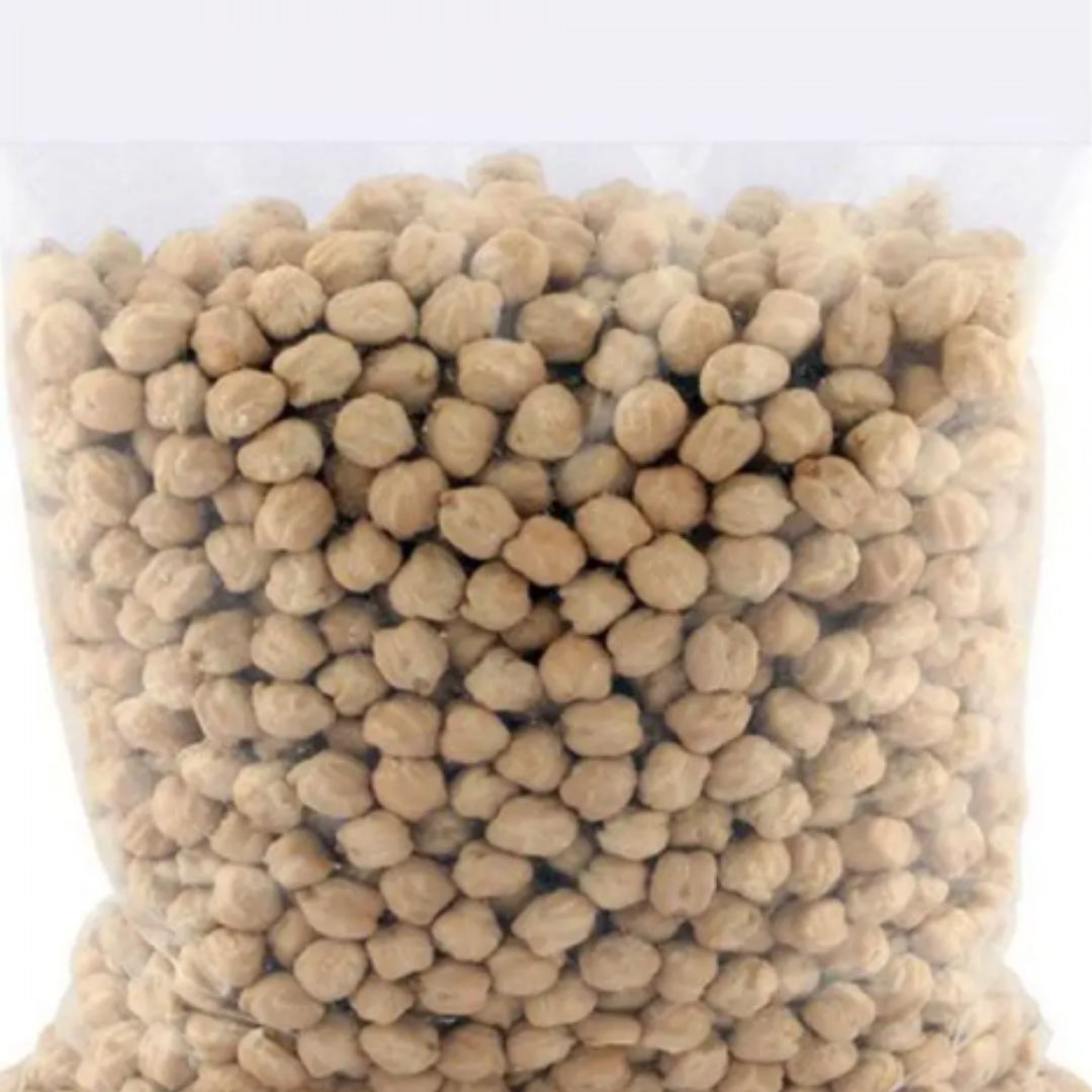 White Chana 1kg