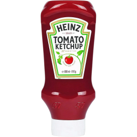 HEINZ TOMATO KETCHUP 910 GM