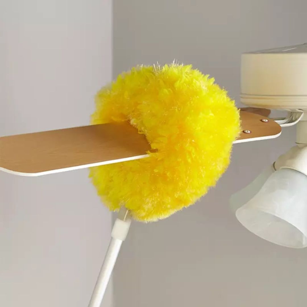 Ceiling Fan & Multipurpose Duster China