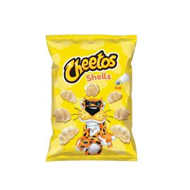 Cheetos Shells Salt 35g