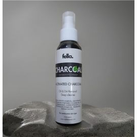 Charcoal Facewash - Oil & Dirt Control
