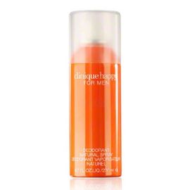 CLINIQUE HAPPY FOR MEN BODY SPRAY 200 ML