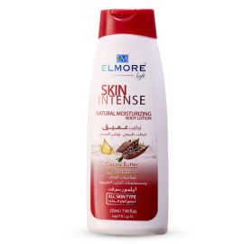 Cocoa Butter Skin Intense Body Lotion 250ml