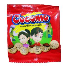 Bisconni Cocomo Fun Pack Chocolate 29G