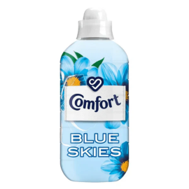 COMFORT FABRIC COND BLUE SKIES 990ML