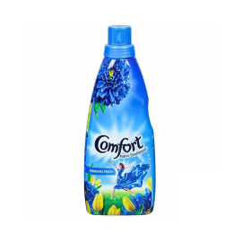 COMFORT FABRIC COND MORNING FRESH 800ML