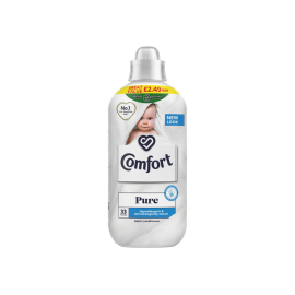 COMFORT FABRIC COND PURE 990ML