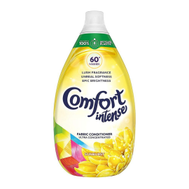 COMFORT INTENSE FABRIC CONDTIONER SUNBURST 900ML