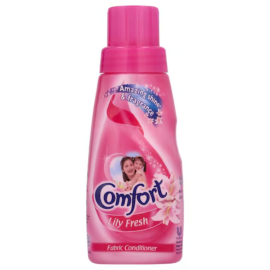 COMFORT LILY FRESH PINK 200ML