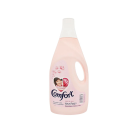 COMFORT LOVING PINK ROSE 2LTR