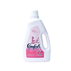 COMFORT POUCH KISS FLWR  700ML